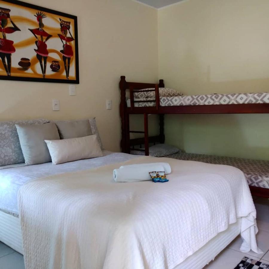 Hotel Rural Sitio Do Sol Guabiruba Экстерьер фото