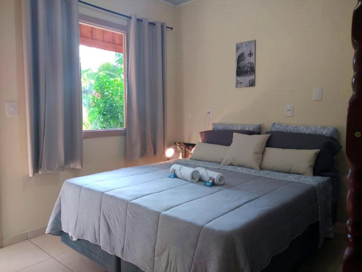 Hotel Rural Sitio Do Sol Guabiruba Экстерьер фото
