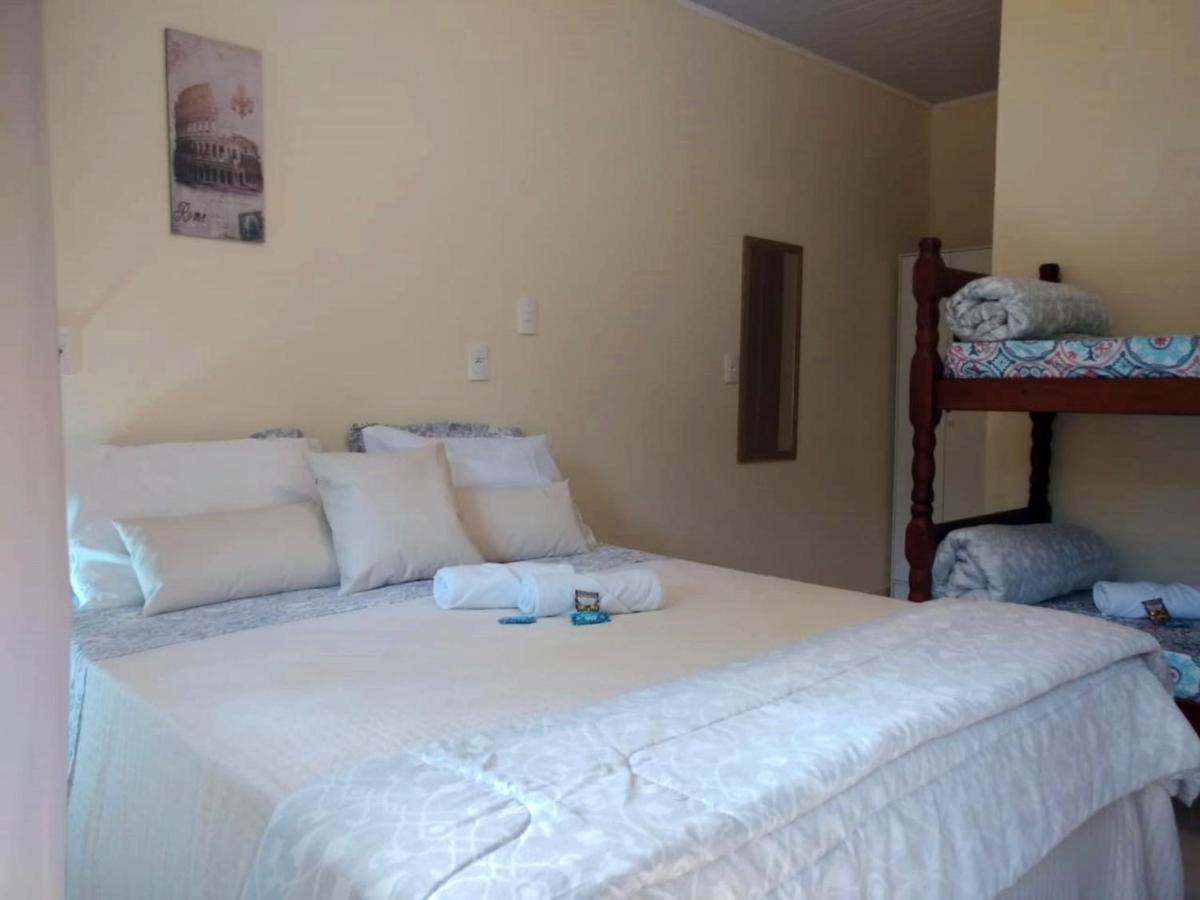 Hotel Rural Sitio Do Sol Guabiruba Экстерьер фото